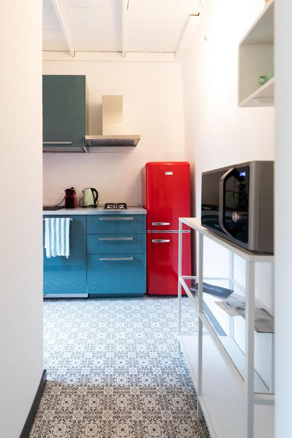 Housmart Pratello 48 Apartment โบโลญญา ภายนอก รูปภาพ