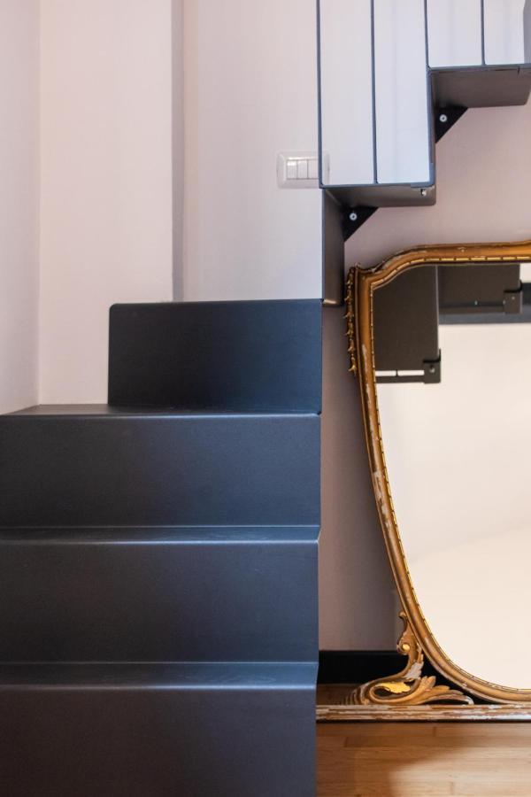 Housmart Pratello 48 Apartment โบโลญญา ภายนอก รูปภาพ