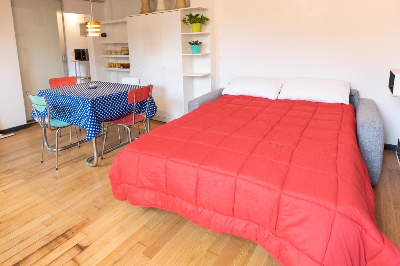 Housmart Pratello 48 Apartment โบโลญญา ภายนอก รูปภาพ