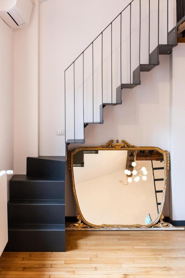 Housmart Pratello 48 Apartment โบโลญญา ภายนอก รูปภาพ