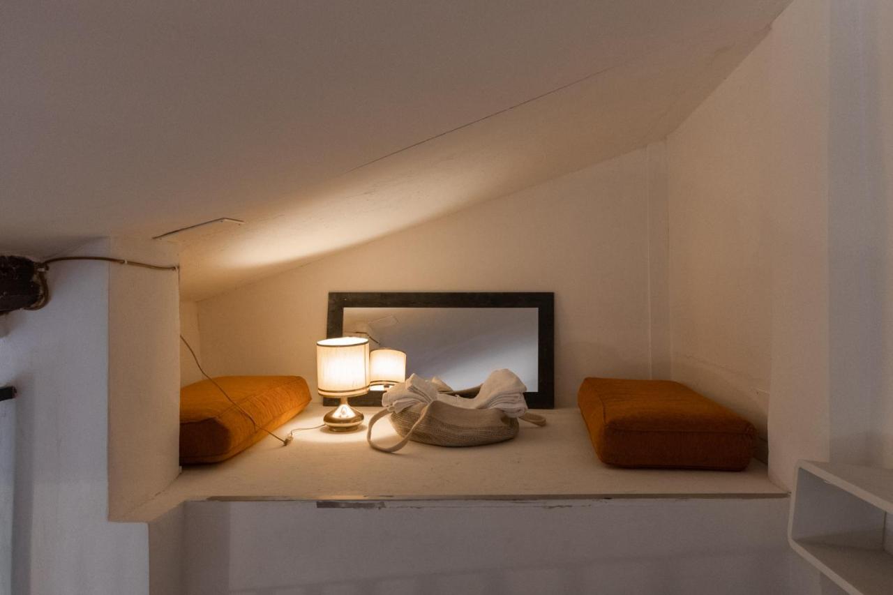 Housmart Pratello 48 Apartment โบโลญญา ภายนอก รูปภาพ